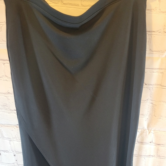 Express Handkerchief Style Skirt - Picture 2 of 4